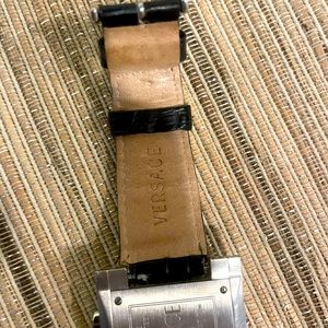 Versace unisex watch